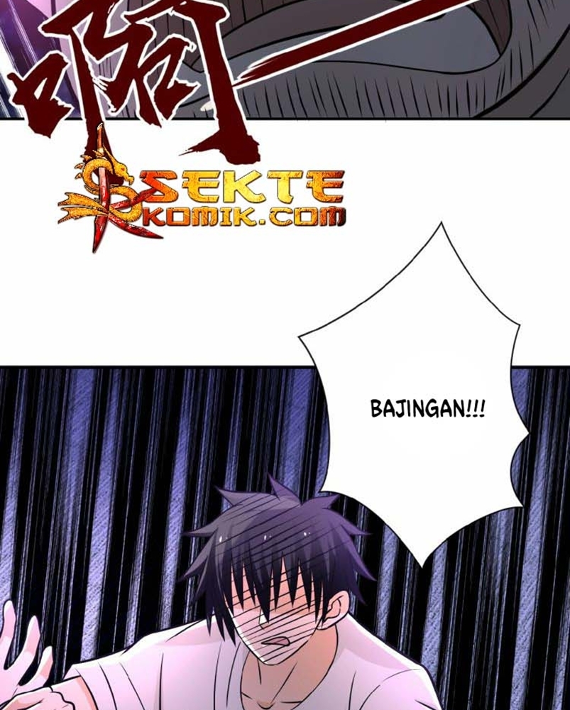 Super System Chapter 22 Gambar 37